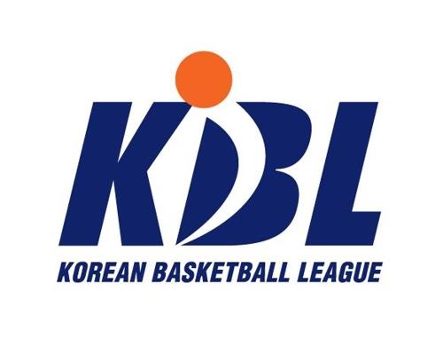 玩運彩 韓國職籃KBL 娛樂城 KBL logo