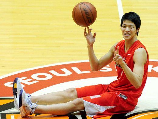  玩運彩 Korean Basketball League 韓國職籃 KBL KR